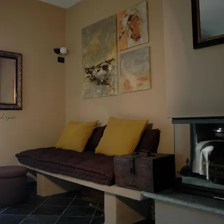 Appartement Mit Blick Auf Den Comer