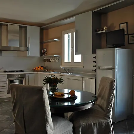 Appartement Mit Blick Auf Den Comer