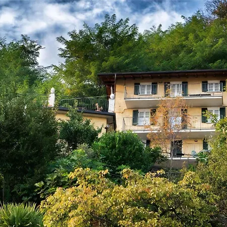 Appartement Mit Blick Auf Den Comer