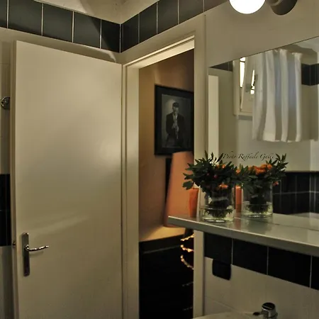 Mit Blick Auf Den Comer Apartamento