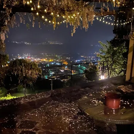 Apartamento Mit Blick Auf Den Comer Gravedona